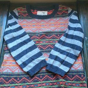 Anthropology/ Tabitha Sweaters - A beautiful sweater from Anthropology sz S NWOT Anthropology/ Tabitha Sweaters - A beautiful sweater from Anthropology sz S NWOT
